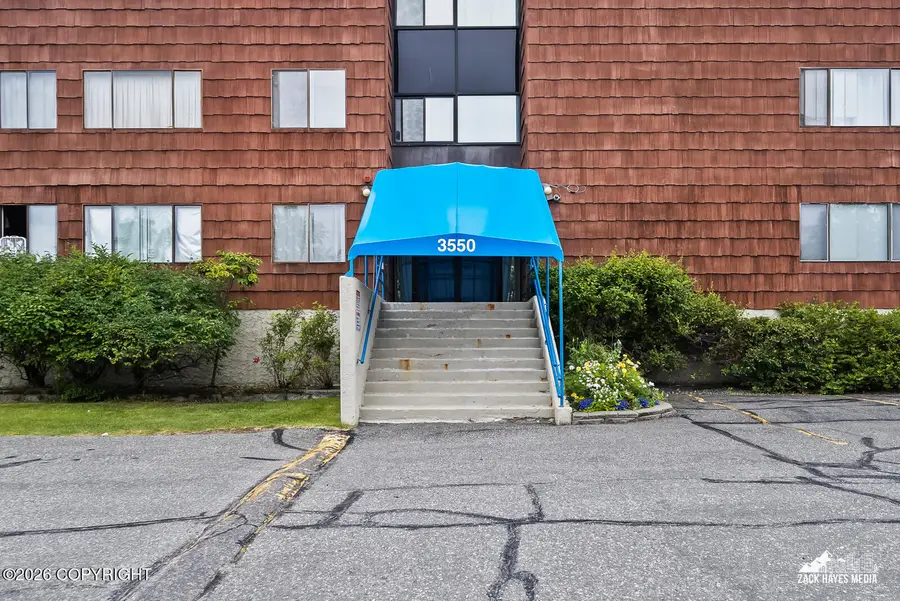 3550 W Dimond Boulevard #314, Anchorage, AK 99502 - #2