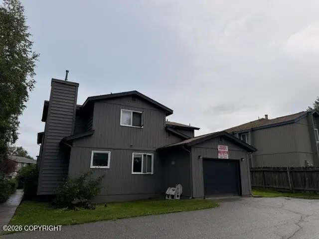 7340 Bearfoot Circle, Anchorage, AK 99502 - #2