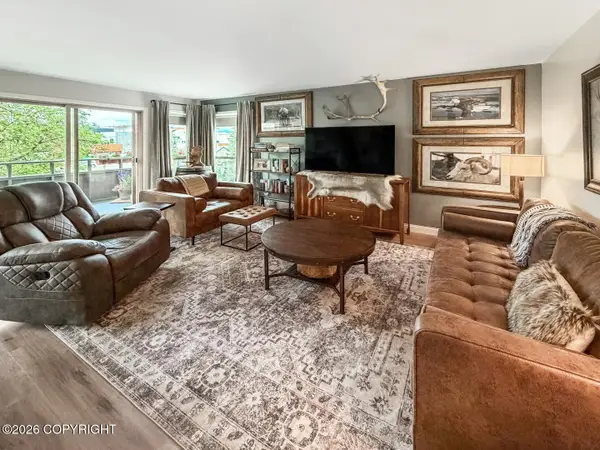 221 E 7th Avenue #203, Anchorage, AK 99501