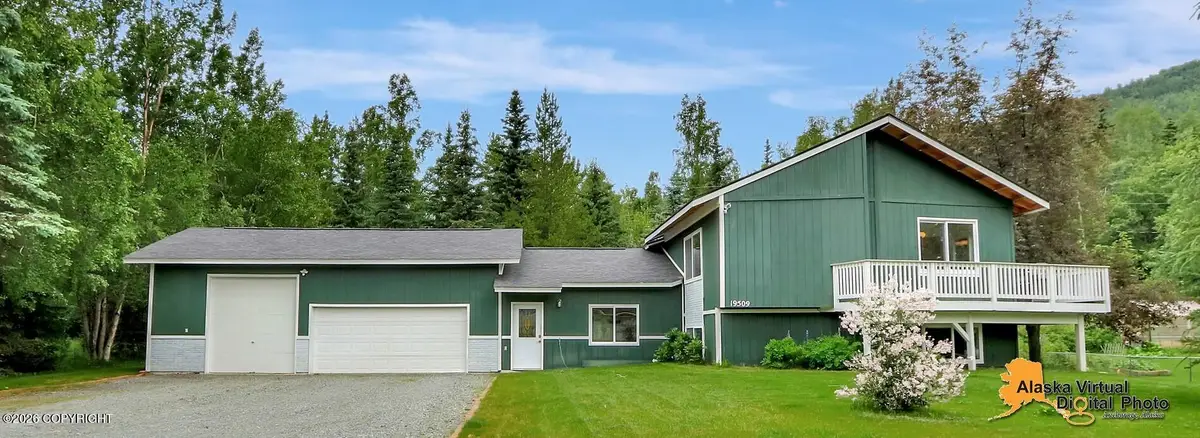 19509 Third Street, Eagle River, AK 99577 - #1