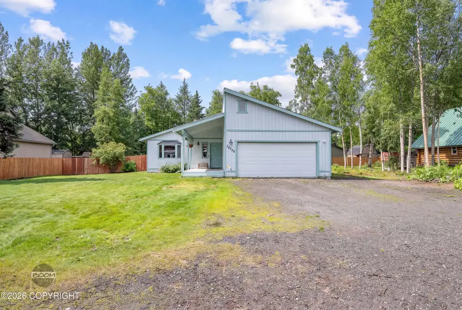 10036 Caribou Street, Eagle River, AK 99577 - #2