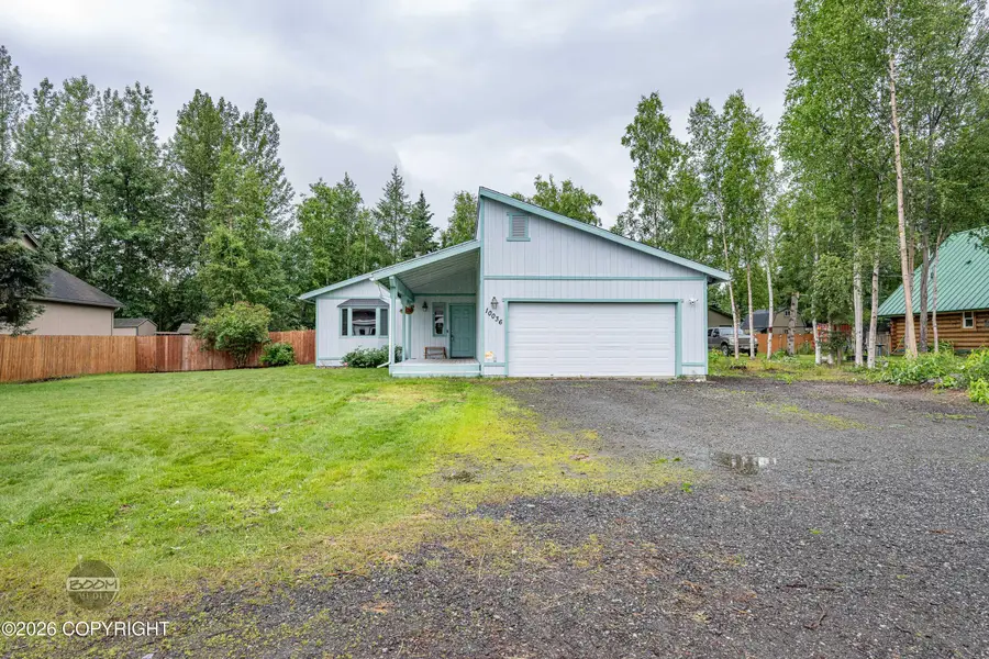 10036 Caribou Street, Eagle River, AK 99577 - #3