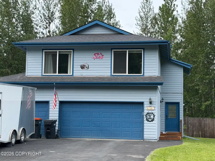 17517 N Juanita Loop, Eagle River, AK 99577 - #2
