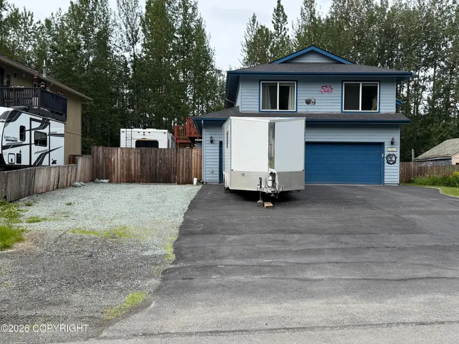 17517 N Juanita Loop, Eagle River, AK 99577 - #3