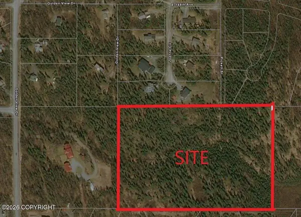 000 Pickett Road, Anchorage, AK 99516