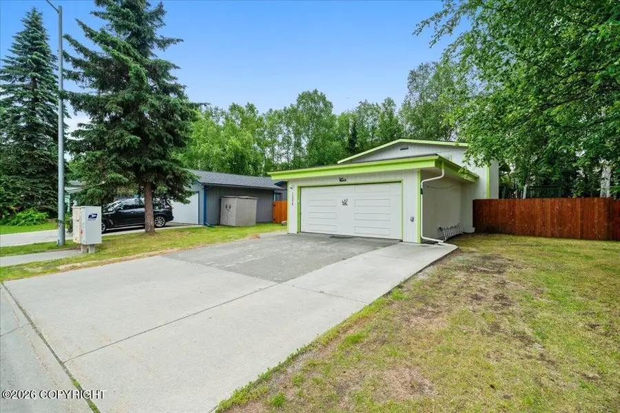 16038 Mammoth Circle, Eagle River, AK 99577 - #3