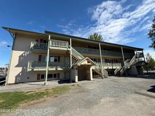 325 Irwin Street, Anchorage, AK 99508