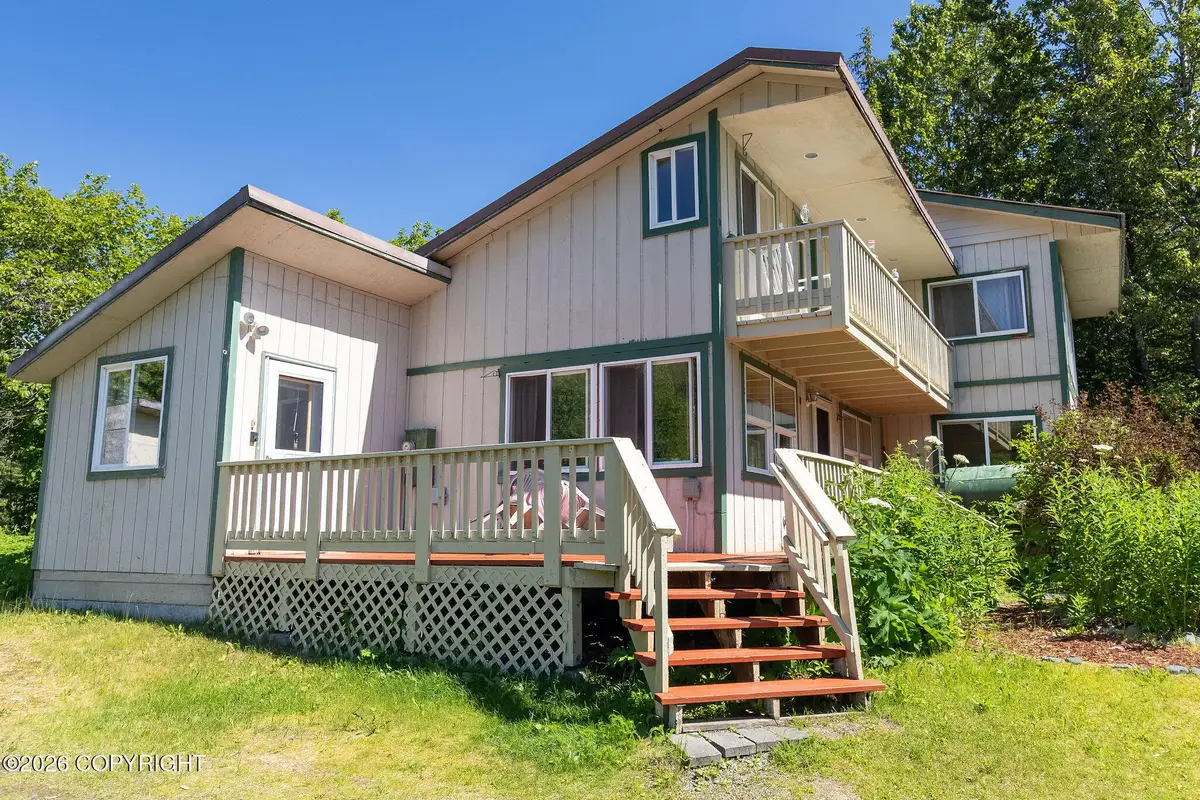 12230 Nautical Avenue, Seward, AK 99664 - #1
