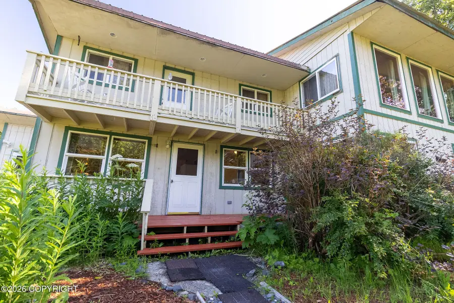 12230 Nautical Avenue, Seward, AK 99664 - #3
