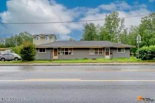 536 W 15th Avenue, Anchorage, AK 99501