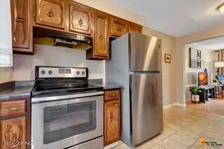 536 W 15th Avenue, Anchorage, AK 99501 - #3