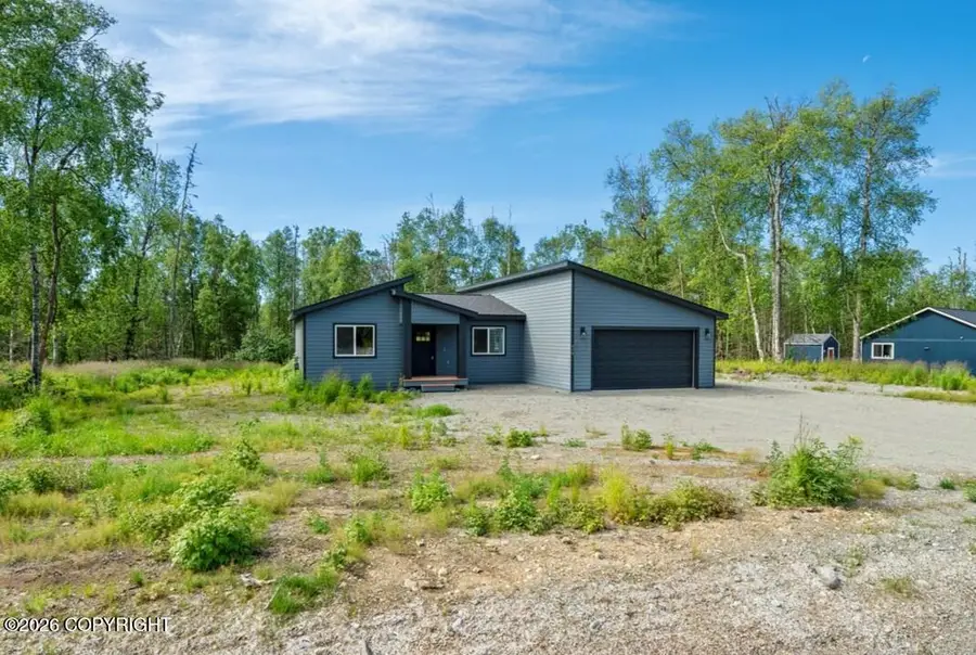 8089 W Aurora Hts Loop, Wasilla, AK 99654 - #3