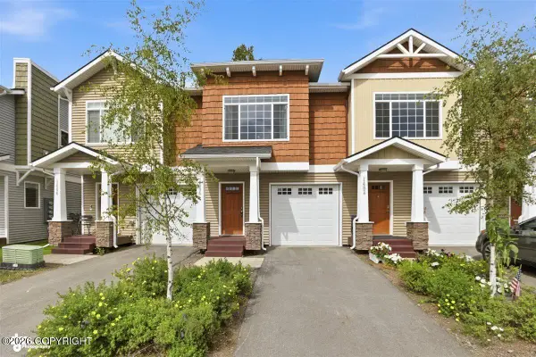 1484 S Shallow Pool Drive #M2, Anchorage, AK 99504