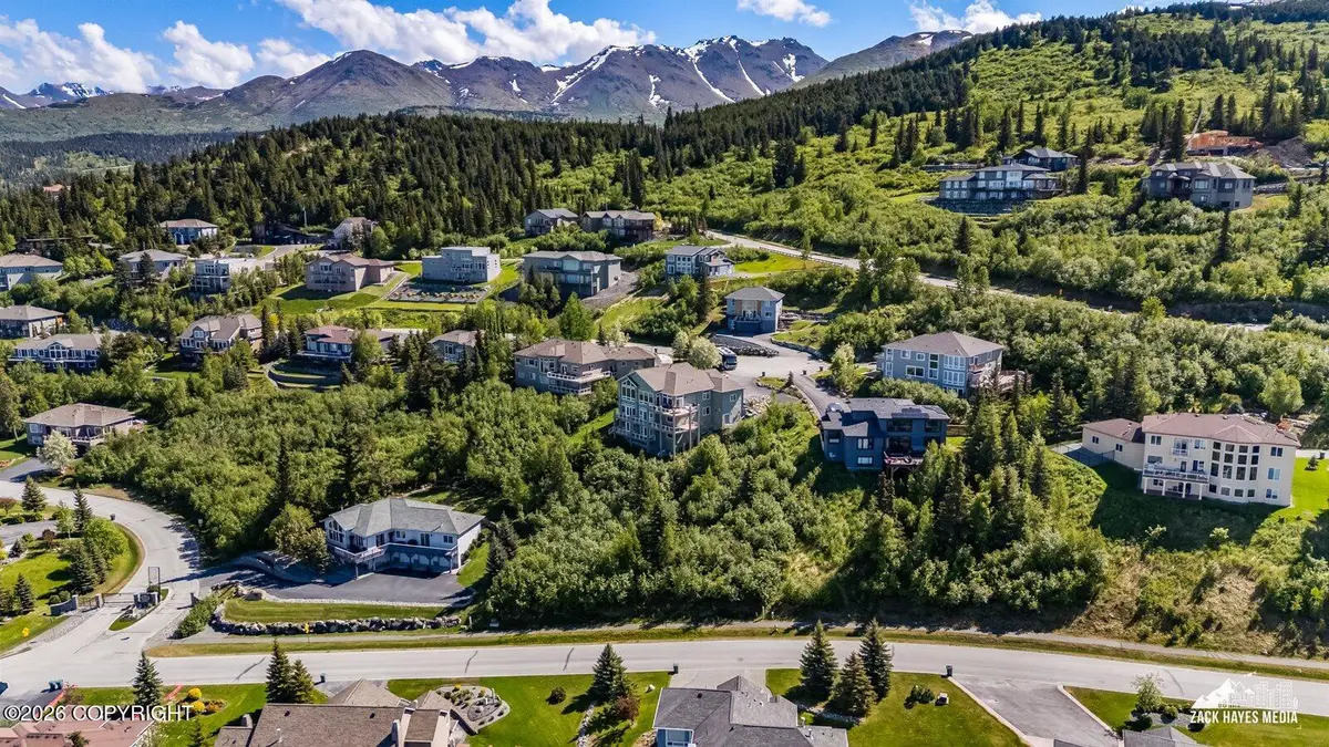 6243 Prominence Pointe Drive, Anchorage, AK 99516 - #1