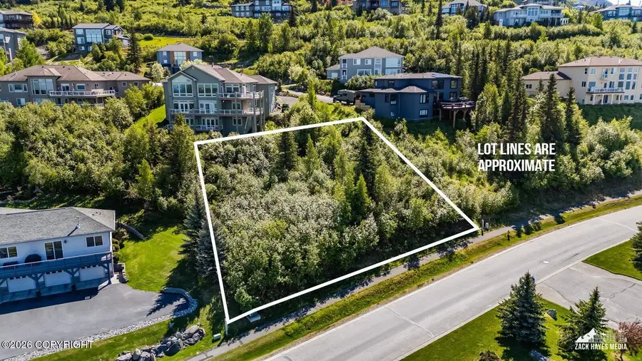 6243 Prominence Pointe Drive, Anchorage, AK 99516 - #2