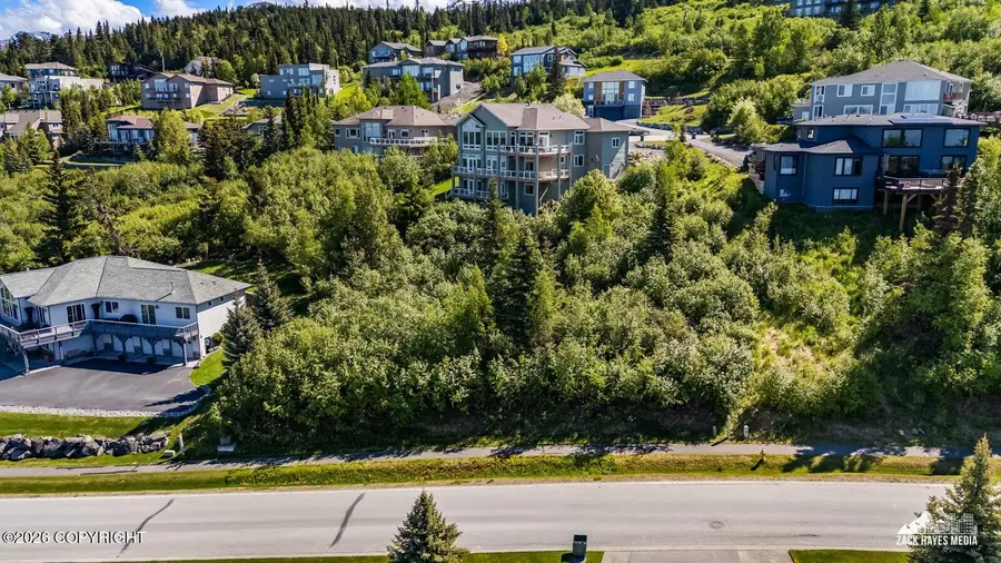 6243 Prominence Pointe Drive, Anchorage, AK 99516 - #3