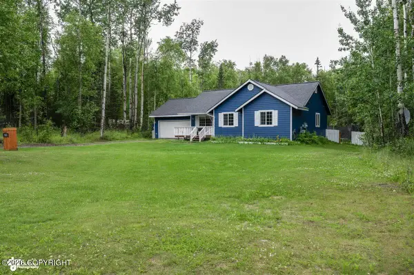 3180 W Youngtree Drive, Wasilla, AK 99623
