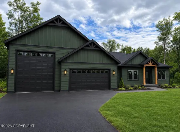 L33 B2 N Cottage Knoll Drive, Wasilla, AK 99645