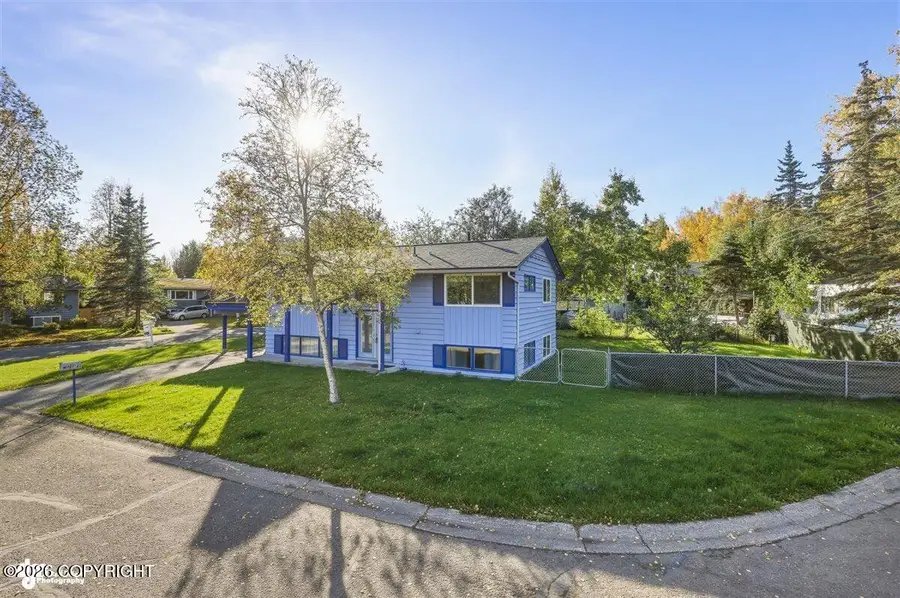 3846 Homalo Court, Anchorage, AK 99508 - #2