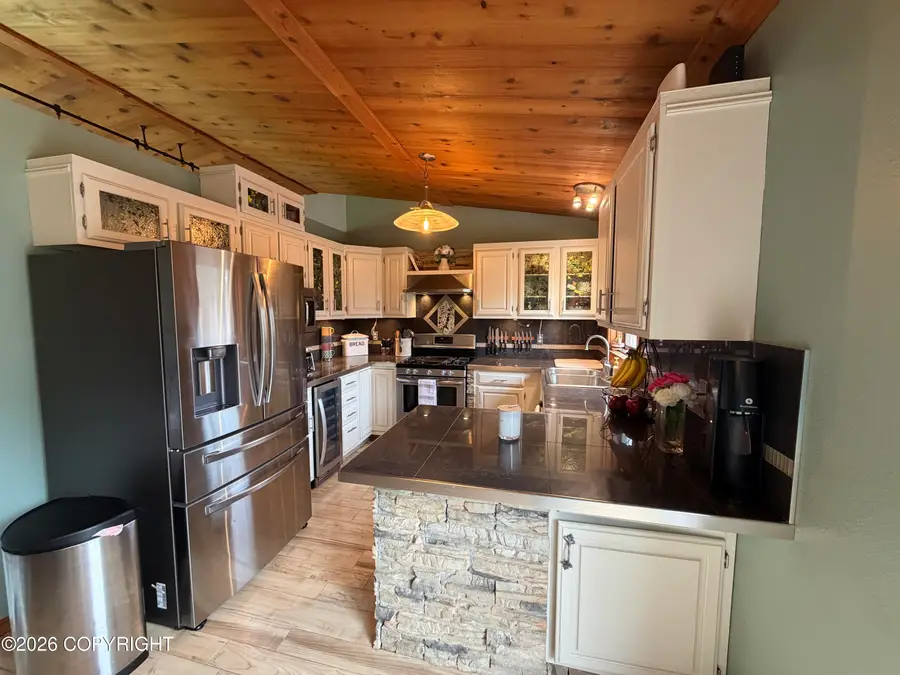 2560 Seine Court, Kenai, AK 99611 - #2
