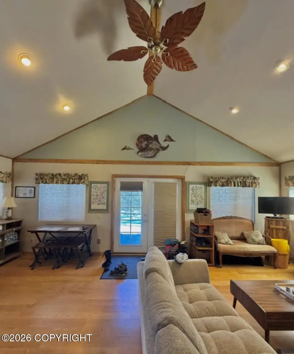 18920 Fish Lane, Hope, AK 99605 - #1