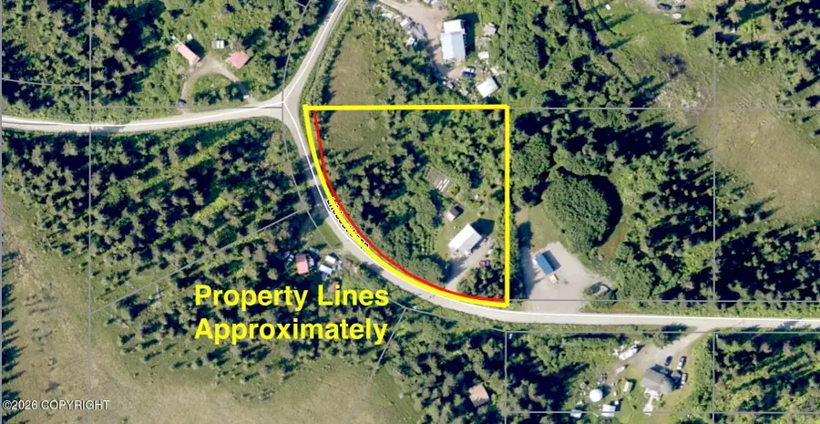 35812 Lifeboat Loop, Anchor Point, AK 99556 - #3