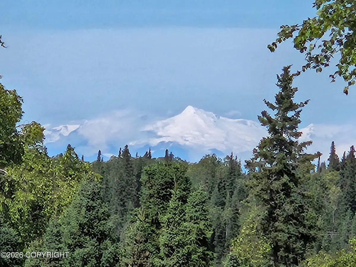 53670 Stol Road, Clam Gulch, AK 99568 - #1