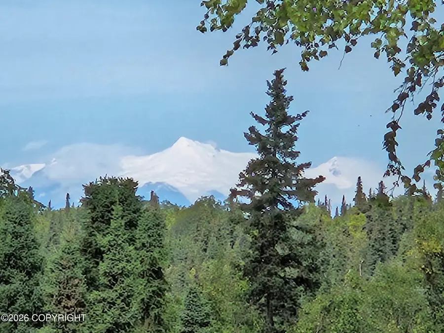 53670 Stol Road, Clam Gulch, AK 99568 - #2