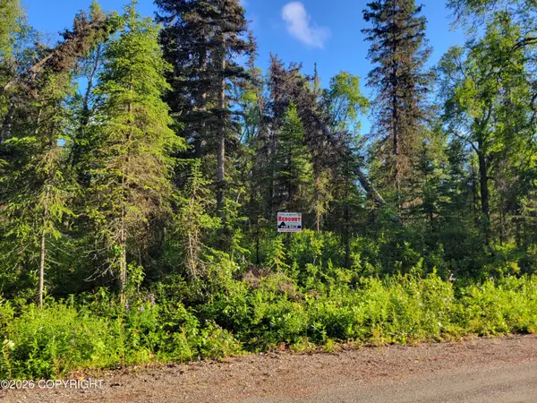 52505 Blueberry Avenue, Nikiski/North Kenai, AK 99635