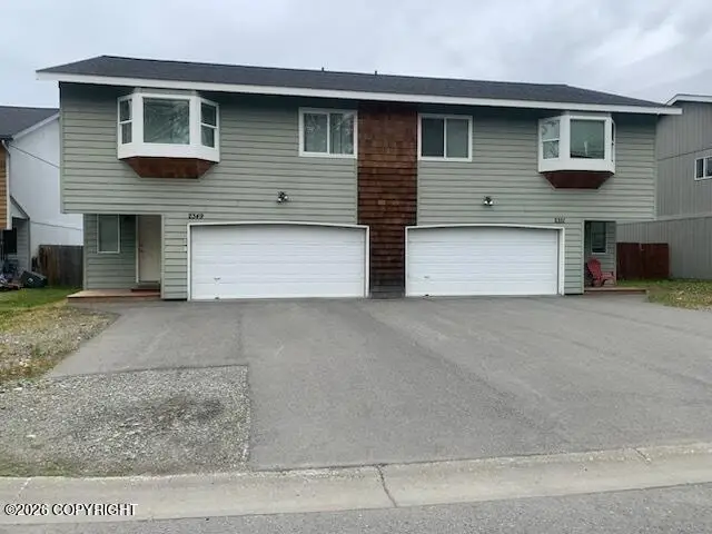 2349 Galatea Drive, Anchorage, AK 99507 - #3
