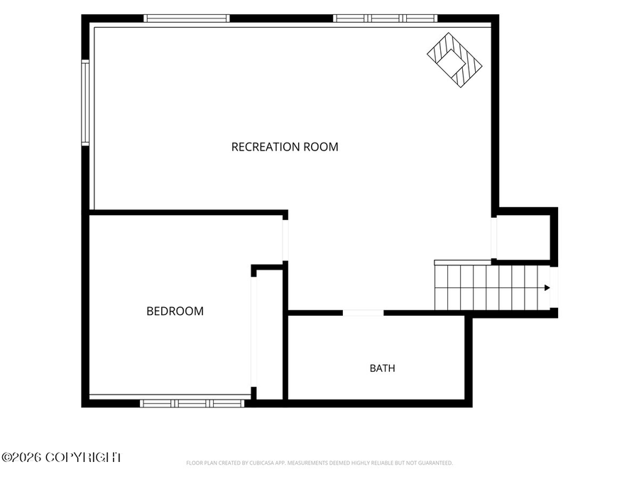 23260 Blue Skies Circle, Chugiak, AK 99567 - #2