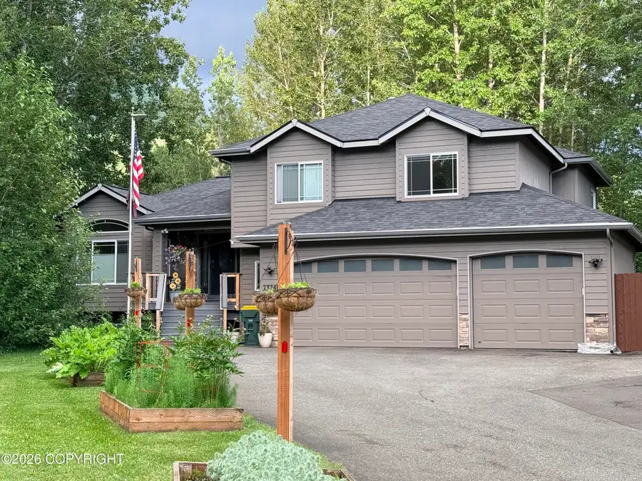 23260 Blue Skies Circle, Chugiak, AK 99567 - #3