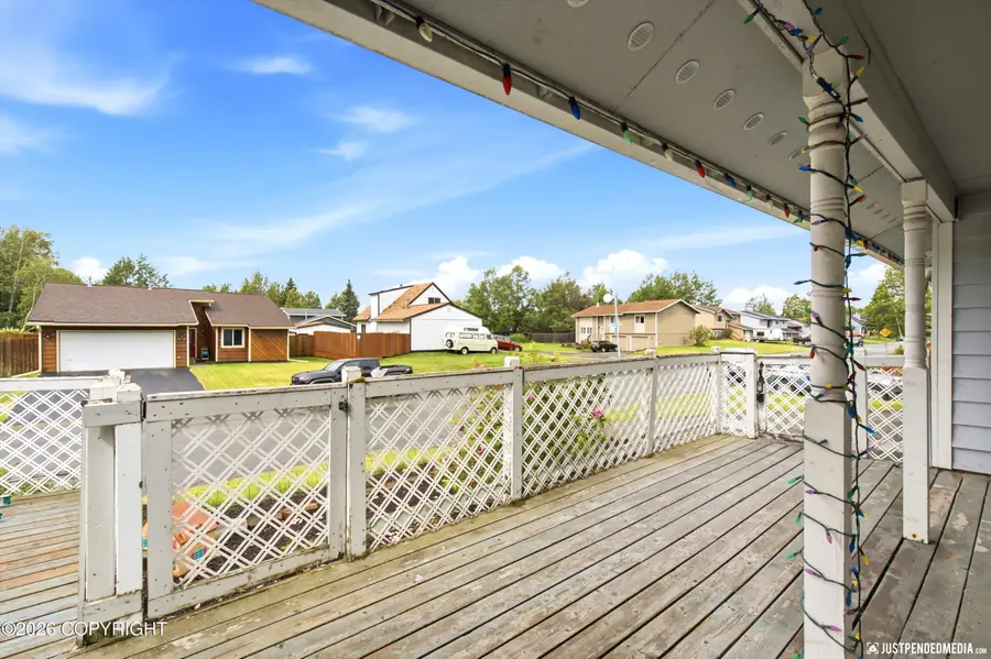 11931 Portage Drive, Anchorage, AK 99515 - #3