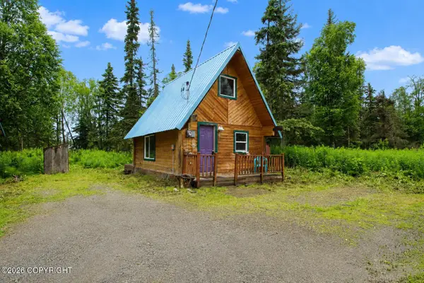 42524 Galankin Street, Kenai, AK 99611