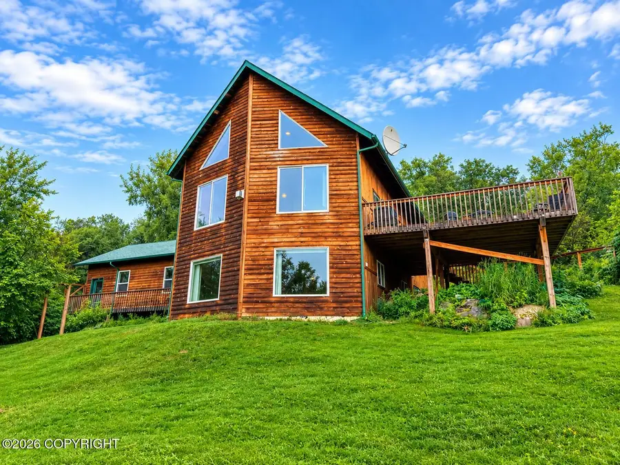 30825 Sagwon Avenue, Eagle River, AK 99577 - #3