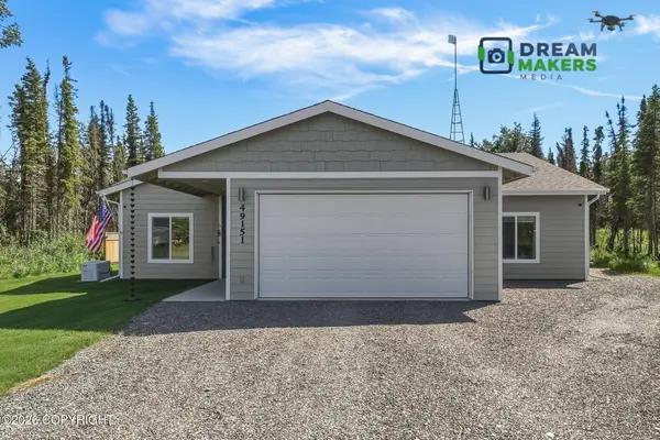 49151 Gemini Court, Soldotna, AK 99669