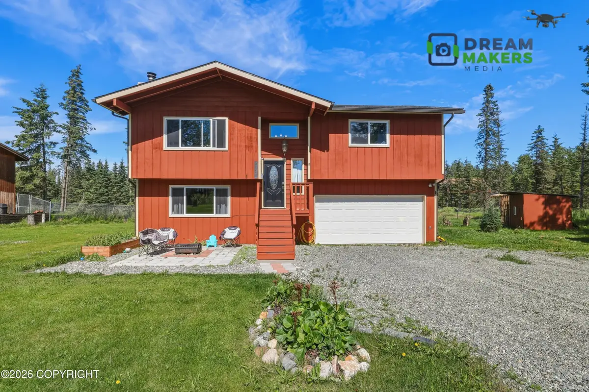 47420 St Andrews Court, Kenai, AK 99611 - #1