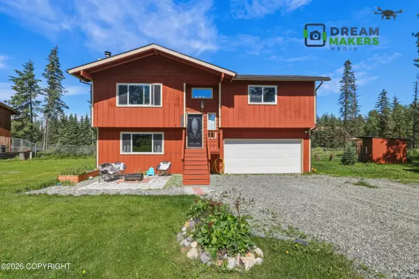 47420 St Andrews Court, Kenai, AK 99611