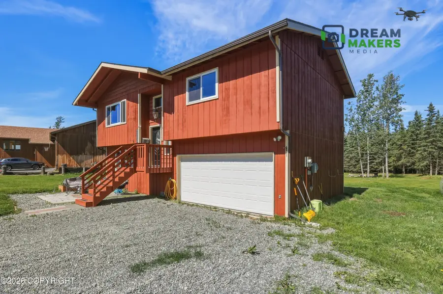 47420 St Andrews Court, Kenai, AK 99611 - #2