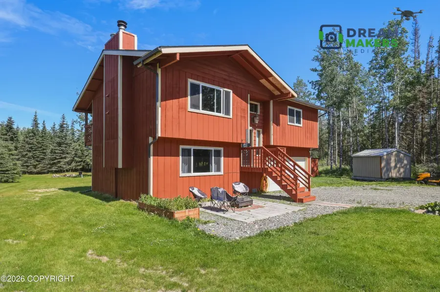 47420 St Andrews Court, Kenai, AK 99611 - #3