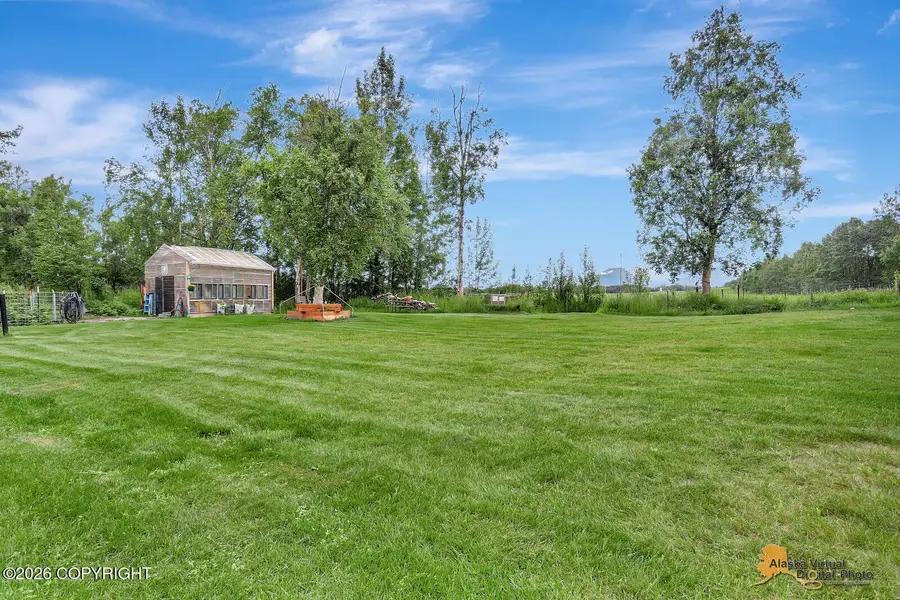 4465 N Ryder Drive, Palmer, AK 99645 - #3