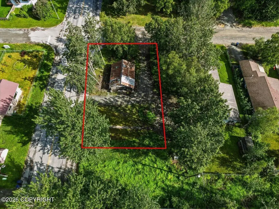 229 N Alaska Street, Palmer, AK 99645 - #2
