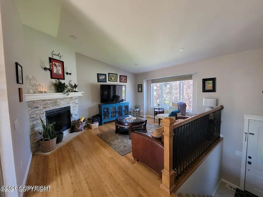 12222 Woodward Drive, Anchorage, AK 99516 - #2