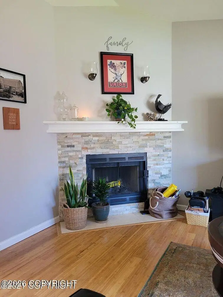 12222 Woodward Drive, Anchorage, AK 99516 - #3