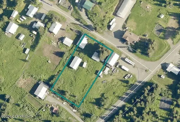 64295 Nahodka Drive, Anchor Point, AK 99556
