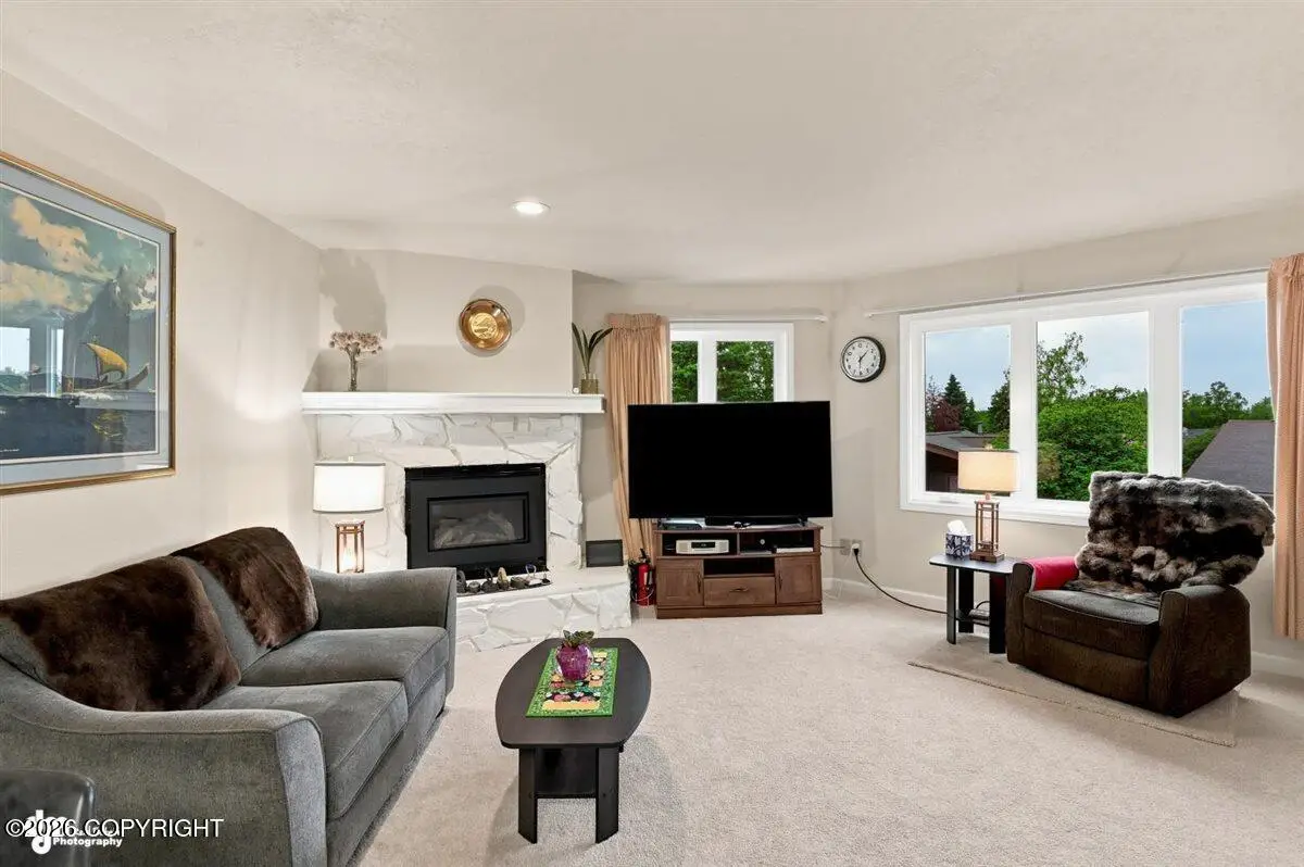 347 Dailey Avenue #2A, Anchorage, AK 99515 - #1