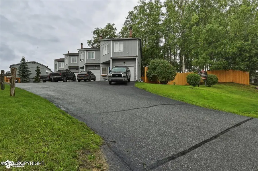 347 Dailey Avenue #2A, Anchorage, AK 99515 - #2
