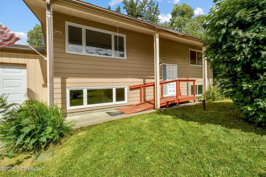 7211 Sanak Circle, Anchorage, AK 99504 - #3