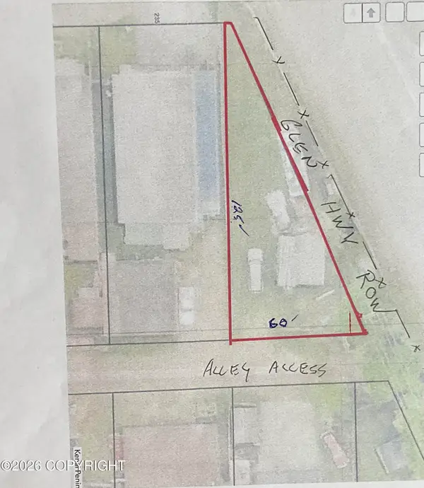 NHN Klevin Street, Anchorage, AK 99508