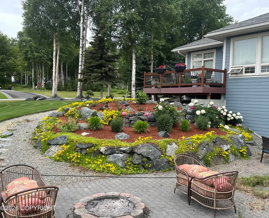 13927 E River Bend Circle, Palmer, AK 99645 - #3